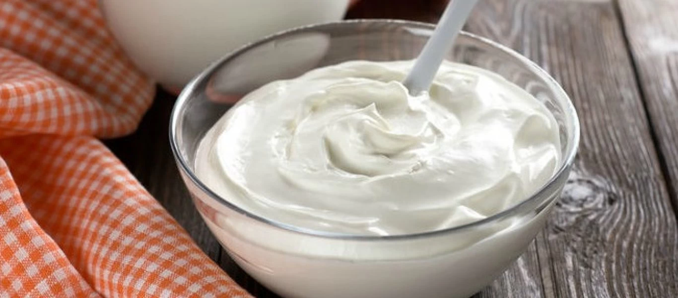 Δείτε από ποια μορφή καρκίνου προστατεύει το γιαούρτι